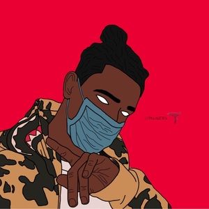 Meet your Posher, Terrance